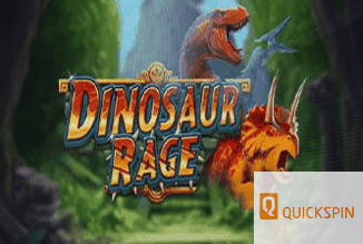 Dinosaur Rage
