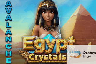Egypt Crystals
