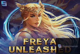 Freya Unleashed