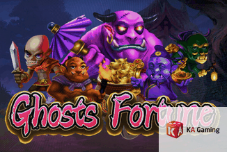 Ghosts Fortune