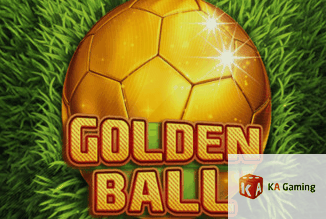 Golden Ball