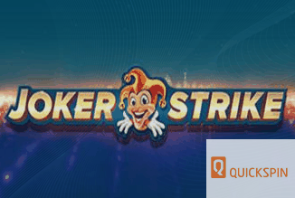 Joker Strike