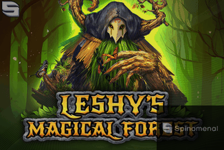 Leshy's Magical Forest
