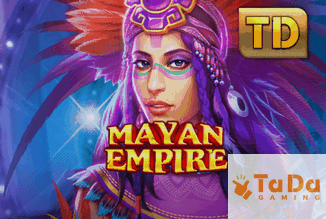 Mayan Empire