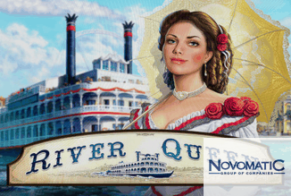 River Queen